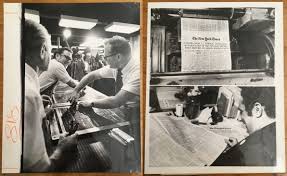 Pentagon papers, papers that contain a history of the u.s. Informed Archives The Pentagon Papers And The Fight To Know The New York Public Library