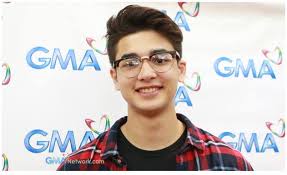 2015 FIBA U-18 Slam Dunk champ Kobe Paras: 'I'm really proud to be a  Kapuso'