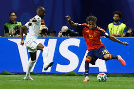 World Cup what to know: Spain and Belgium are looking for their 1st wins after opening with draws