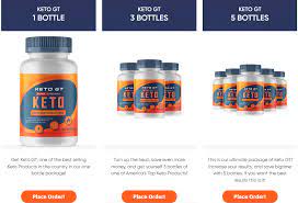 Keto Gt Reviews New Diet Pills Does It Works Price More Business