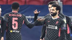 Rb leipzig 0, liverpool 1. Hasil Leipzig Vs Liverpool Skor Akhir 0 2 Gol Mo Salah Dan Sadio Mane Kunci Kemenangan The Reds Surya