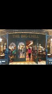 Check spelling or type a new query. Its The Front At The Dlf Vasant Kunj Mall Picture Of Big Chill New Delhi Tripadvisor