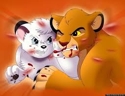 It's going to be a very simple lesson. Was The Lion King Copied From A Japanese Cartoon Here S The Real Story Huffpost