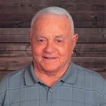 Henry E. Whaley Obituary