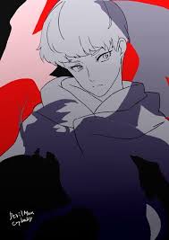 Maybe you would like to learn more about one of these? Ryo Asuka Akira Fudo Devilman Devilman Crybaby Anime Anime Images