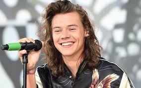 Check spelling or type a new query. The First Pic Of Harry Styles And His New Girlfriend Has Emerged And They Are Too Cute Stellar