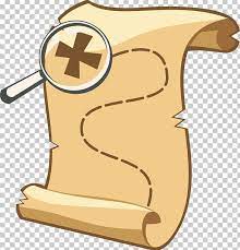 Treasure Hunt Treasure Map Buried Treasure Scavenger Hunt Png Buried Treasure Campsite Child Clip Art Compute Treasure Maps Buried Treasure Treasure Hunt