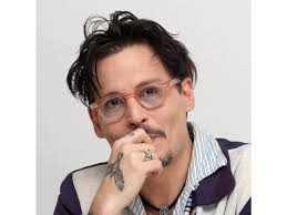 タート オプティカル ジョニー デップ