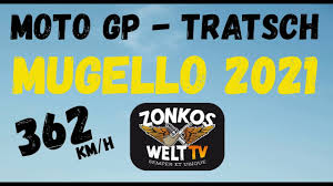 The competition takes place from 28th may till 30th may 2021 in mugello in italy. Mugello 2021 Motogp Tratsch Youtube