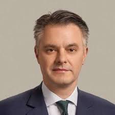 Andrew Carrier named CEO of Lloyd's re/insurer