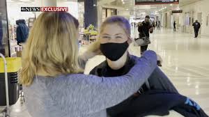 Sending good morning texts to that special lady in your life, can be the difference between her having a miserable day or an amazing day. Skylar Mack 18 Year Old Jailed For Breaking Covid 19 Quarantine In Cayman Islands Says She S Learned Her Lesson Abc7 San Francisco