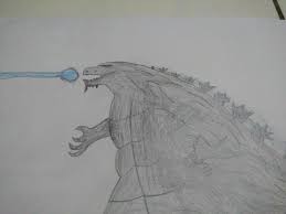 How To Draw Godzilla Earth How To Images Collection ‍ join our art hub membership! how to draw godzilla earth how to