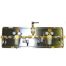 Pressure Regulating Station 386NGA (acetylene) – ViVANGAS