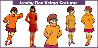 Buy products such as rubies scooby doo child halloween costume, rubies costume co. Scooby Doo Velma Costume A Diy Guide Cosplay Savvy