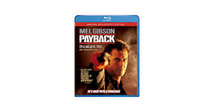 Amazon.com: Payback : Mark Alfa, Mel Gibson, Mike Siegel, Gregg Henry,  Micheal Mcshane, Maria Bello, David Paymer, Deborah Unger, Deborah Kara  Unger, Kwame Amoaku, Justin Ashforth, Len Bajenski, James Coburn, Steve  Gerbson,