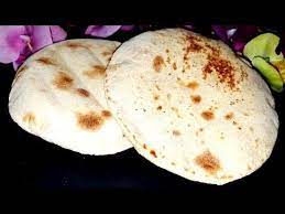 Garlic Naan Homemade Naan Without Yeast Tandoor Or Oven Easy Quick Naan Recipe On Tawa Youtube Tandoori Roti Roti Recipe Roti