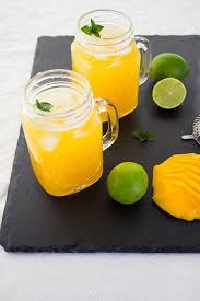 Cocktail Ipanema Alkoholfrei Lecker Erfrischend Und Einfach Alkoholfrei Alkoholfreie Cocktails Rezepte Alkoholfreie Cocktails