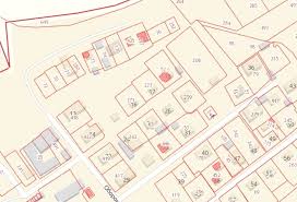 Поиск и проверка объектов недвижимости. Pro Publichnuyu Kadastrovuyu Kartu Pikabu