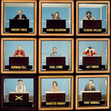 We're about to find out if you know all about greek gods, green eggs and ham, and zach galifianakis. Quiz This 60s And 70s Game Shows Quiz Is Surprisingly Difficult Trivia Boss
