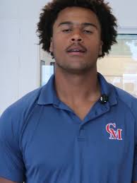 Cathlic Memeorial Ryan Dunsworth