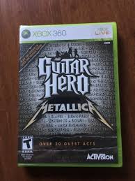 Play through every band hero song once 15. Naoyco Teinxi On Twitter Guitar Hero Metallica Metallica Song