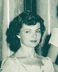 Patricia Schmahlenberger Obituary (1931