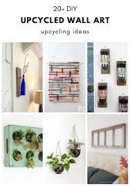 We did not find results for: 20 Upcycled Wall Art Projects Upcycling Ideas The Diy Dreamer