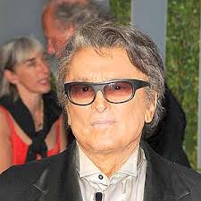 Robert Evans honor overdue