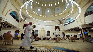 Eid festivities in saudi arabia may vary culturally depending on the region, but one common thread in all celebrations is generosity and hospitality. Saudi Arabia S Grand Mufti Says Muslims Can Perform Eid Al Fitr Prayer At Home Al Arabiya English