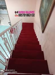 Sesuaikan dengan kebutuhan dan konsep rumah. Gordyn Wallpaper Jakarta Gorden Wallpaper Jakarta Harga Murah