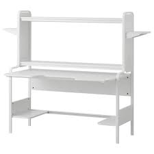 Even on a couch, an adequate gaming desk is needed, it simply takes the comfort level from zero to a hundred. Gaming Desks Ikea