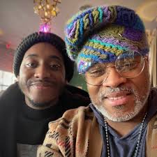 Admire l'excellence Jimmy Raymond Nerly Sephora Louis @à la une c wawww