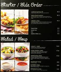 Nestled in 1 utama since 2001, dave's bistro bar & grill offers rustic french/italian dining, driven by their philosophy of timeless honest food. Secret Recipe Klcc Location