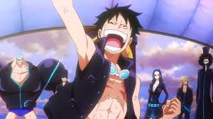 pin by 宿儺 五条先生推し on one piece film monkey d luffy anime maid sama