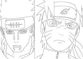 You may also furnish details as your child gets engrossed. Naruto Vs Pain Artline By Hisanna27 On Deviantart