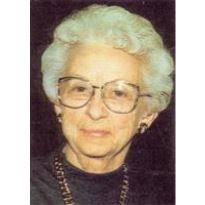 Lenora Clara Leafgreen Obituary