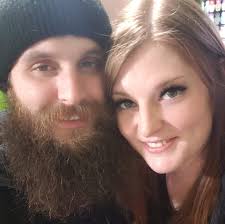 My girl agrees getting better day by day! Tomahawks & bacon wrapped  asparagus tonight 🥩🤍