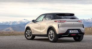 Falls ihr mit diesen begriffen nichts anfangen könnt, gibt es hierzu erstmal eine kurze. Fahrbericht Ds3 Crossback Kleiner Suv Mit Ausgepragtem Charakter Kleine Suv Auto Motor Sport Kompakt Suv