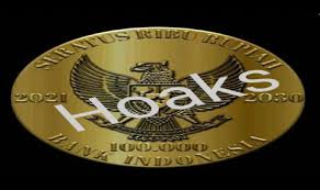 Kekayaan (kata nomina (kata benda)) contoh: Finansial Viral Uang Koin Pecahan Rp100 000 Ini Kata Bank Indonesia
