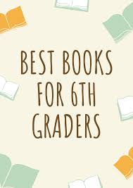 Maybe you would like to learn more about one of these? Best Books For 6th Graders 2021 6th Grade Reading Books Capitalize My Title