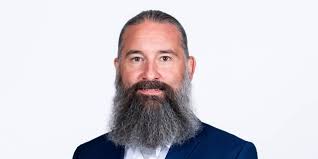 Keith Stacy's Instagram, Twitter & Facebook