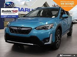 Budds' Subaru | Used Vehicles for sale in Oakville