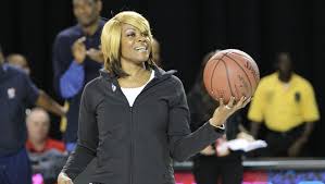 Loyola head coach kate achter said her. Swoopes Hired As Loyola Of Chicago S Women S Coach