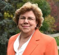 Michelle Eckels, CPG