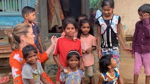 © provided by the guardian photograph: Queensland S Adani Mine Will Help Mumbai S Poor Writes Peta Credlin Daily Telegraph