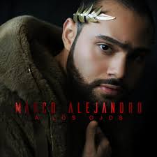 Marco Alejandro