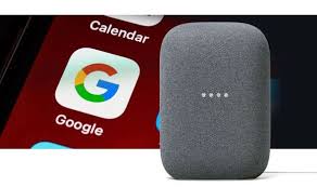 Great brighams mead, 1 vastern road, reading . Google Home Could Unlock A Nest Audio Feature Familiar To Alexa Users Express Co Uk