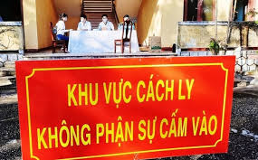 Chị p.t.n đang bán hàng ăn tại nhà hàng tuân thỏ, khu gia binh (thị trấn nam sách), giáp với chợ hóp (xã nam hồng, huyện nam sách). Them 18 Ca Máº¯c Covid 19 á»Ÿ Háº£i DÆ°Æ¡ng