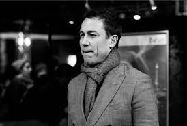 Tobias Menzies Tobias The Terror Amc Handsome Men