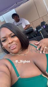 Big Bae the Great ✨ (@_bigbae) • Instagram photos and videos